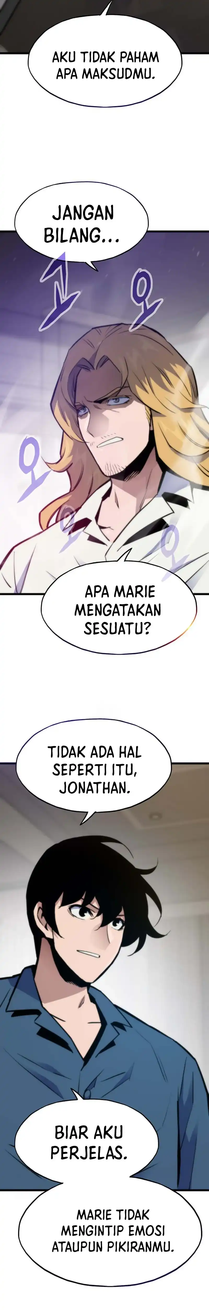 Baca Past Life Regressor (Remake 2022) - Chapter 156 halaman 43