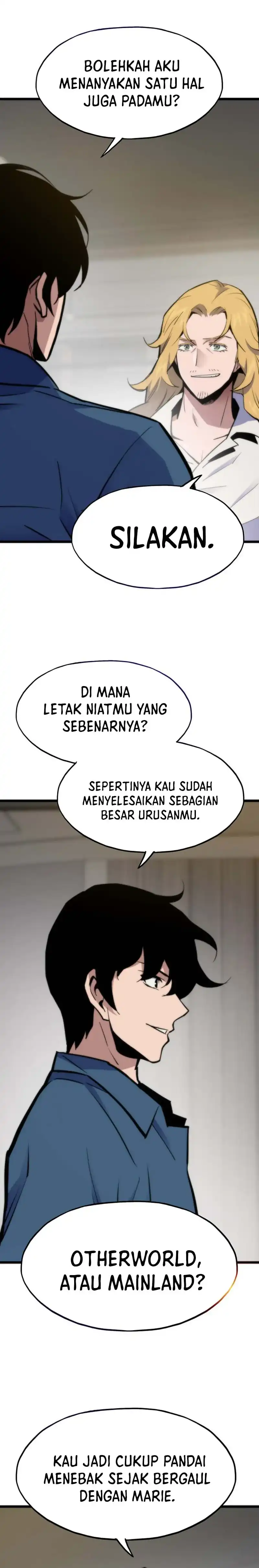 Baca Past Life Regressor (Remake 2022) - Chapter 156 halaman 44