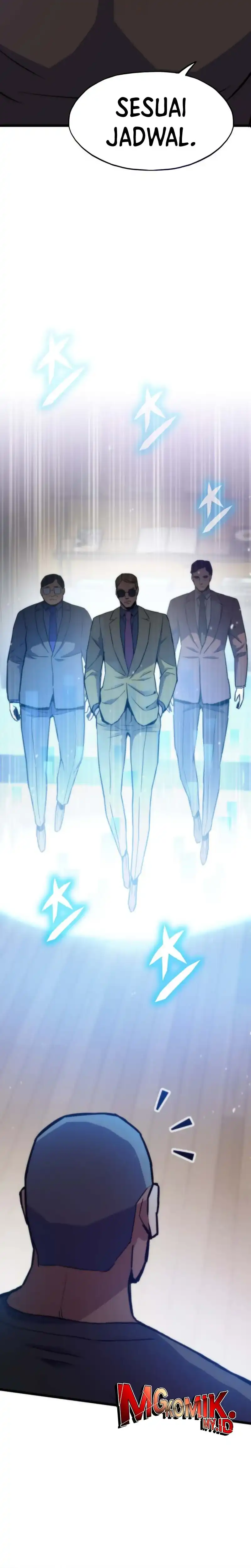 Baca Past Life Regressor (Remake 2022) - Chapter 156 halaman 8