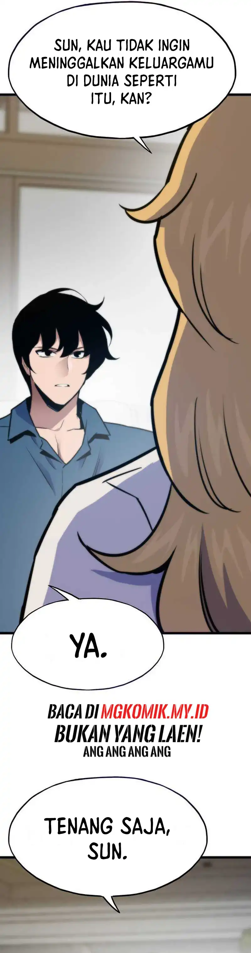 Baca Past Life Regressor (Remake 2022) - Chapter 157 halaman 11