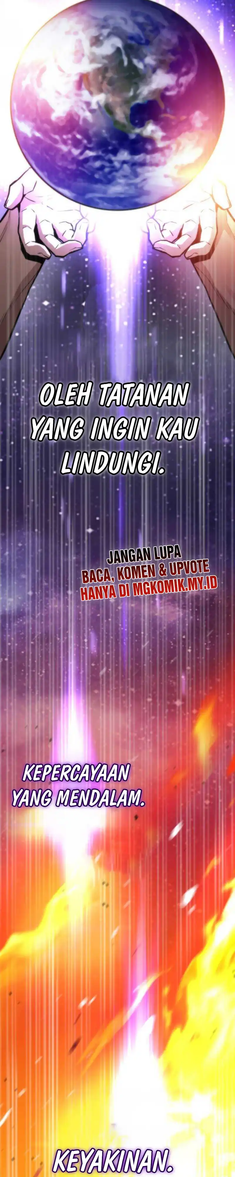 Baca Past Life Regressor (Remake 2022) - Chapter 157 halaman 13