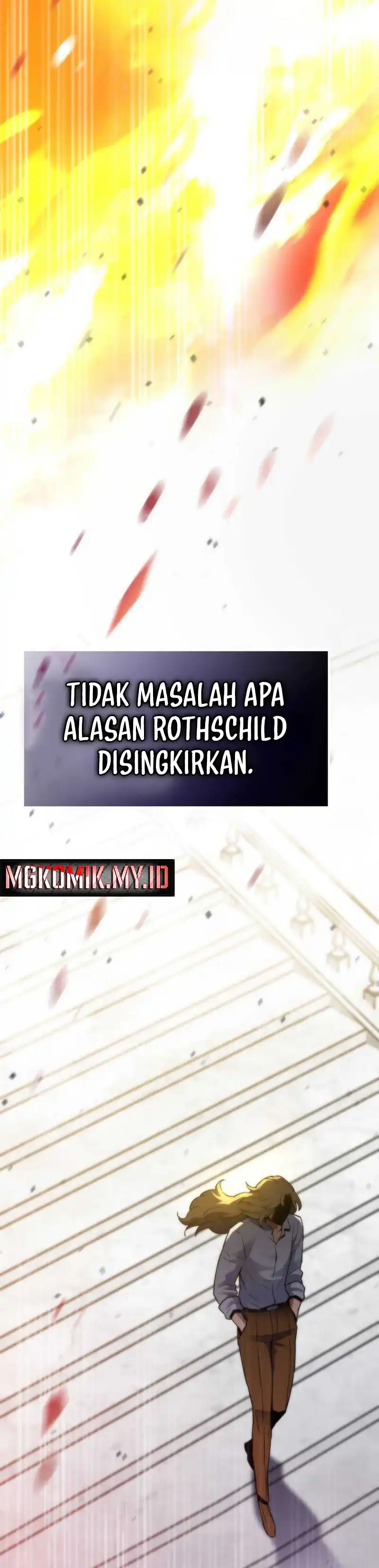 Baca Past Life Regressor (Remake 2022) - Chapter 157 halaman 14