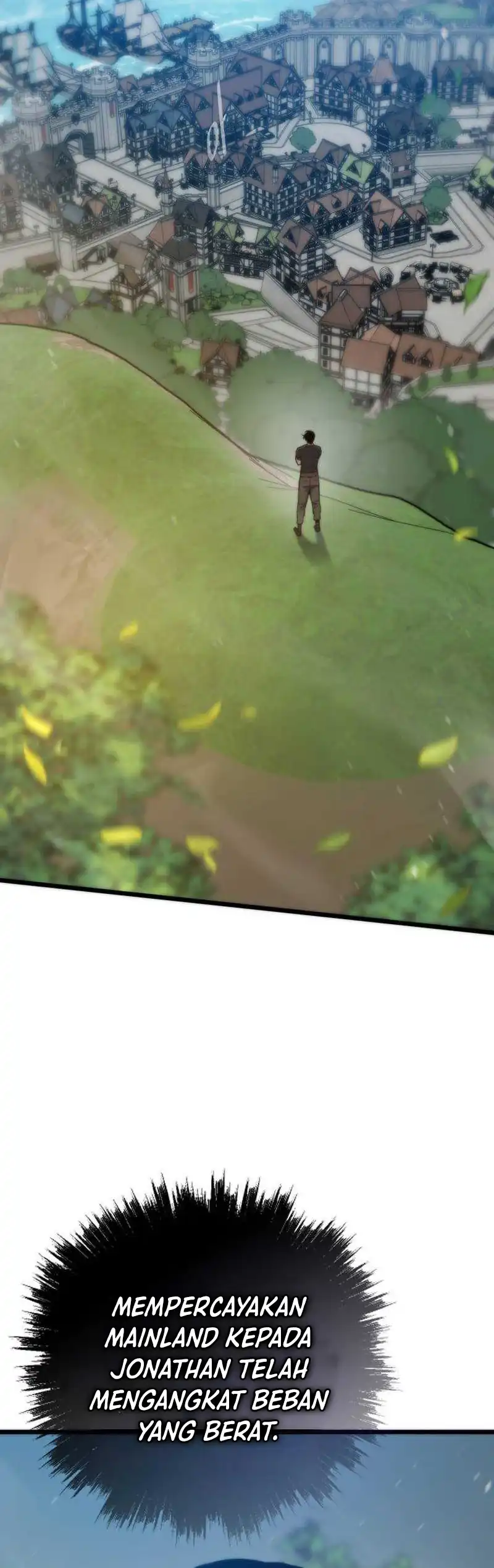 Baca Past Life Regressor (Remake 2022) - Chapter 157 halaman 16