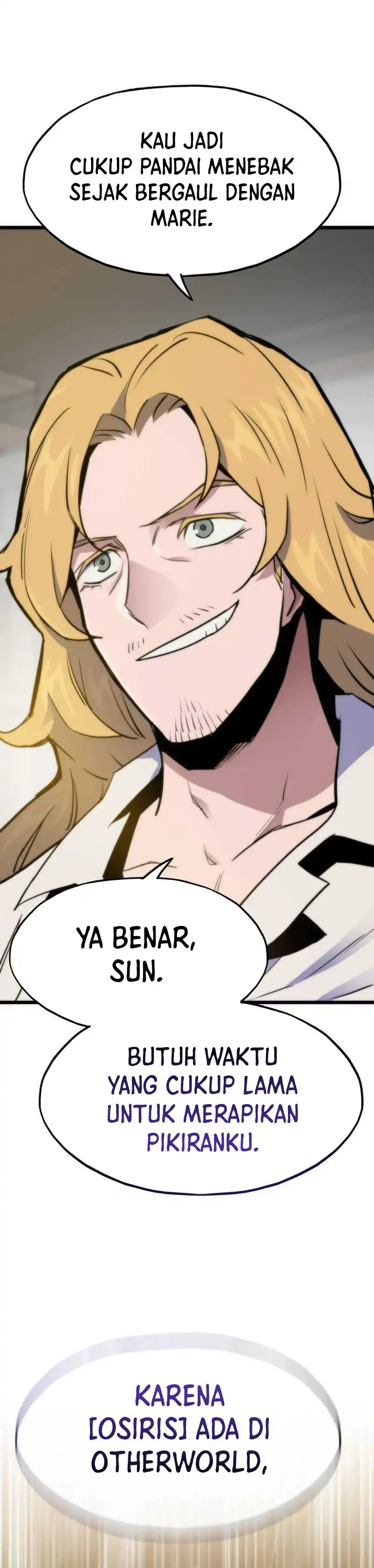 Baca Past Life Regressor (Remake 2022) - Chapter 157 halaman 2