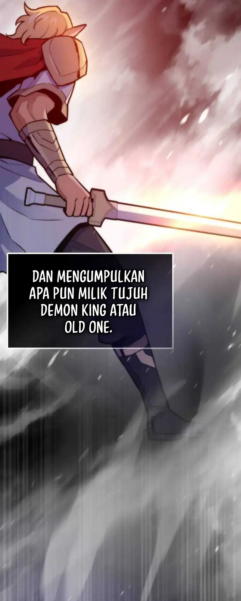Baca Past Life Regressor (Remake 2022) - Chapter 157 halaman 20