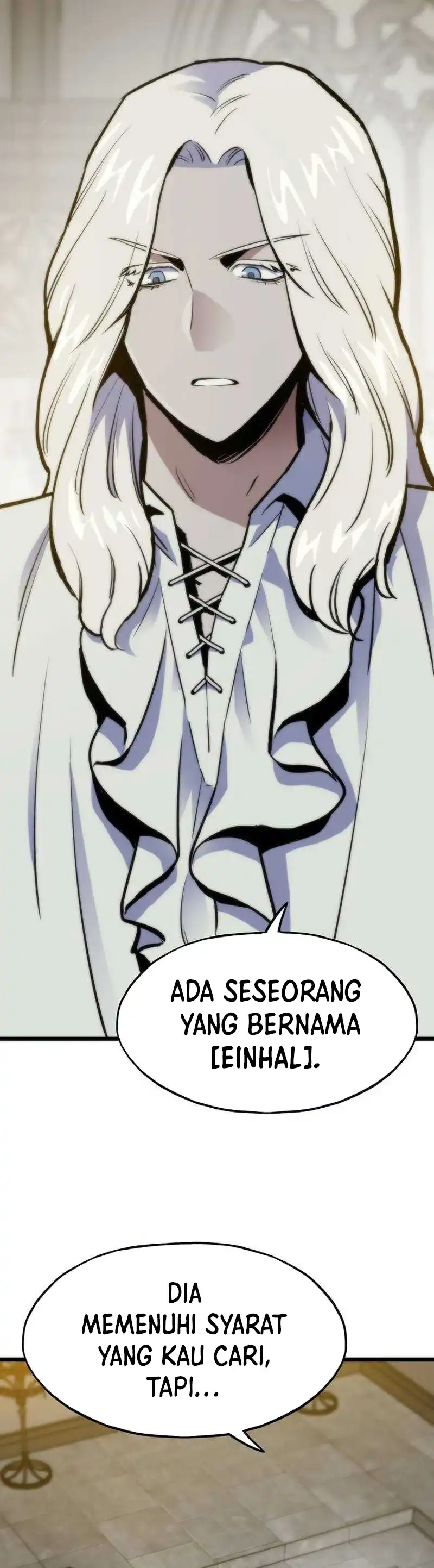 Baca Past Life Regressor (Remake 2022) - Chapter 157 halaman 22