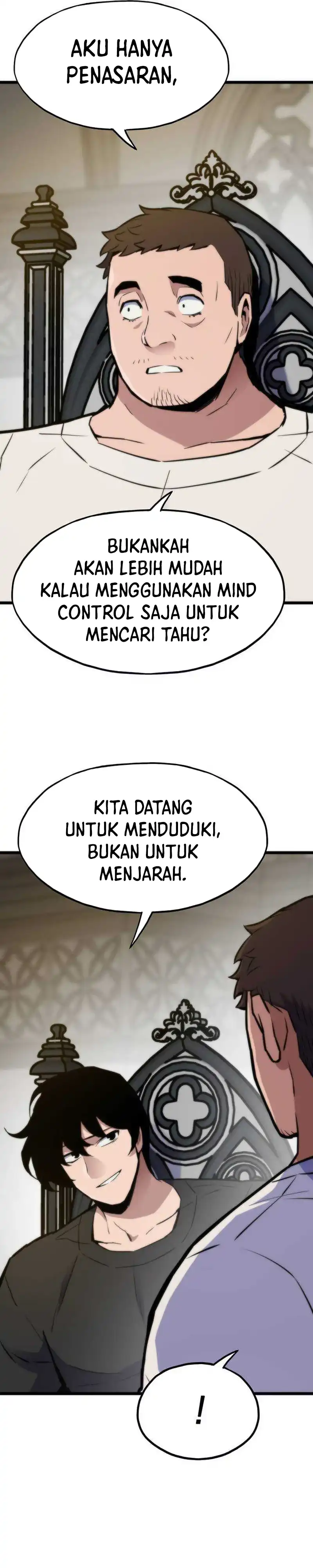 Baca Past Life Regressor (Remake 2022) - Chapter 157 halaman 24