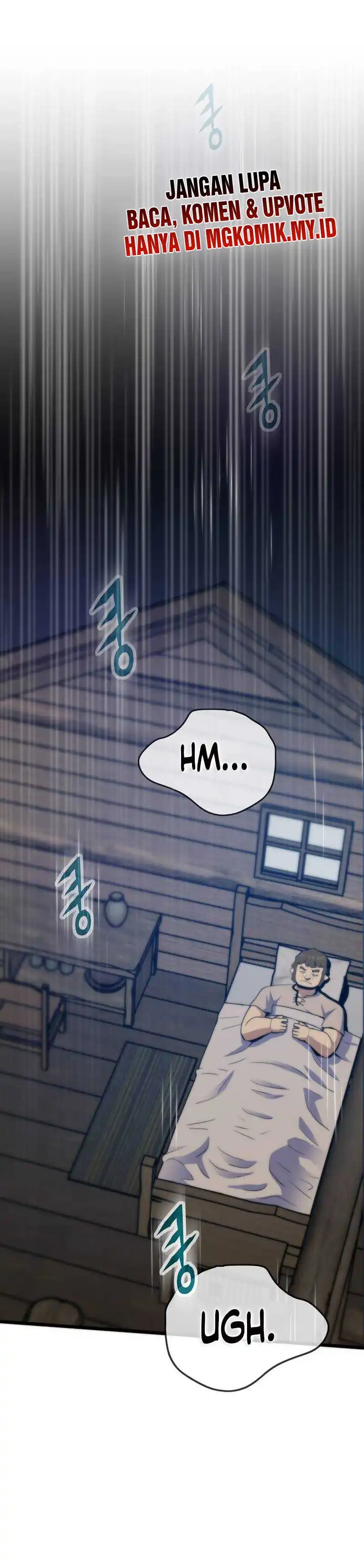Baca Past Life Regressor (Remake 2022) - Chapter 157 halaman 27