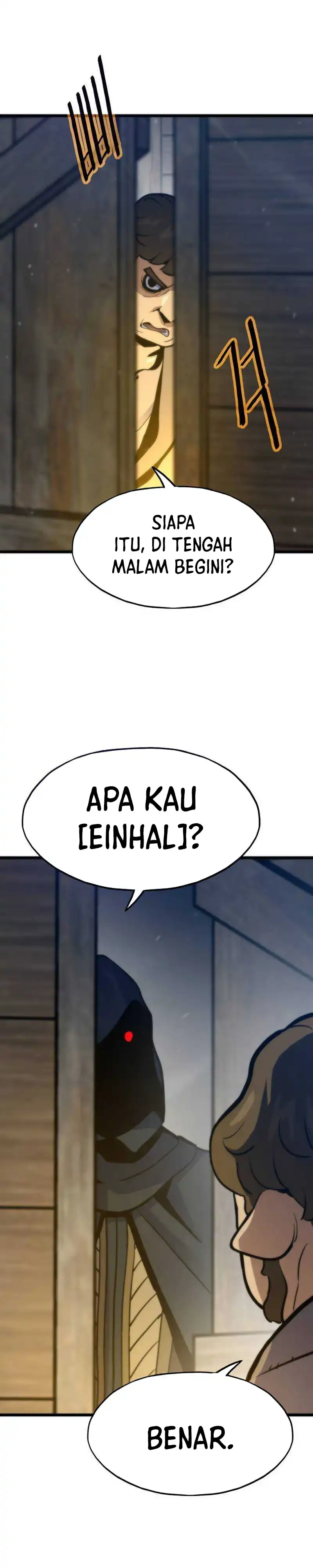 Baca Past Life Regressor (Remake 2022) - Chapter 157 halaman 29