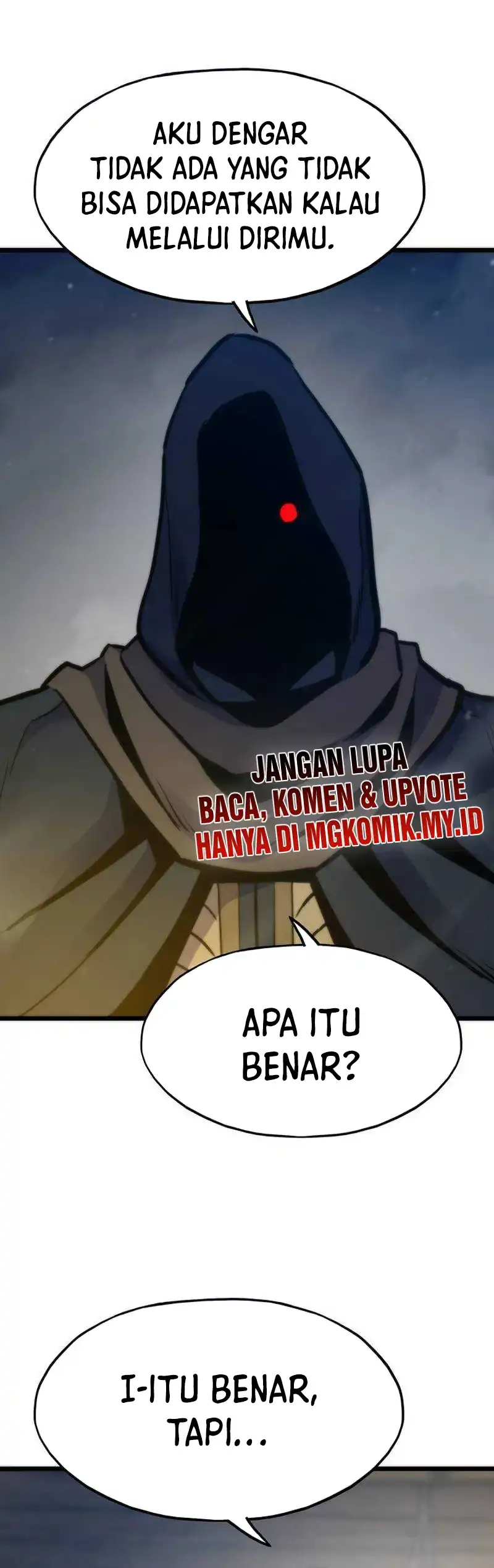 Baca Past Life Regressor (Remake 2022) - Chapter 157 halaman 30