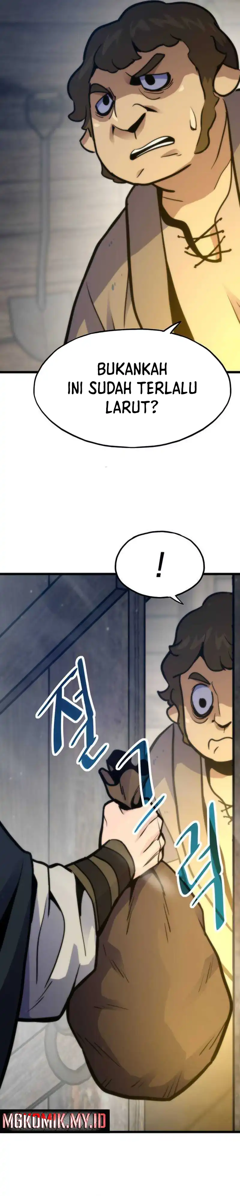 Baca Past Life Regressor (Remake 2022) - Chapter 157 halaman 31