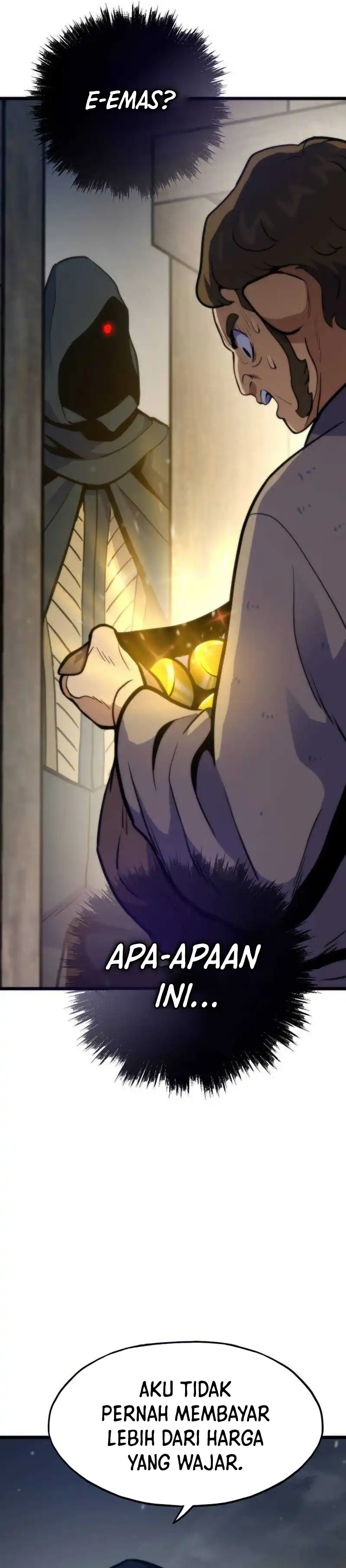 Baca Past Life Regressor (Remake 2022) - Chapter 157 halaman 32