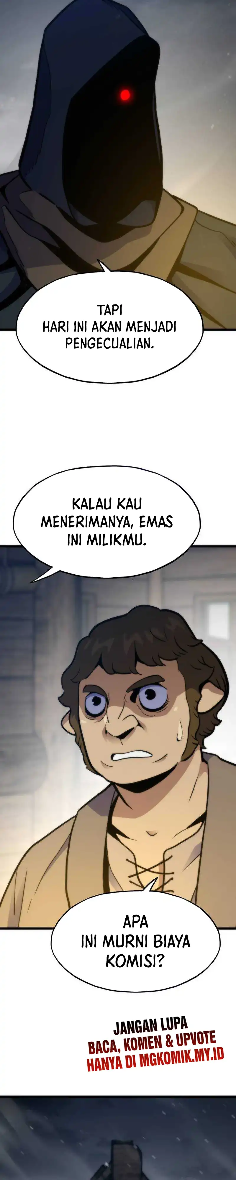 Baca Past Life Regressor (Remake 2022) - Chapter 157 halaman 33