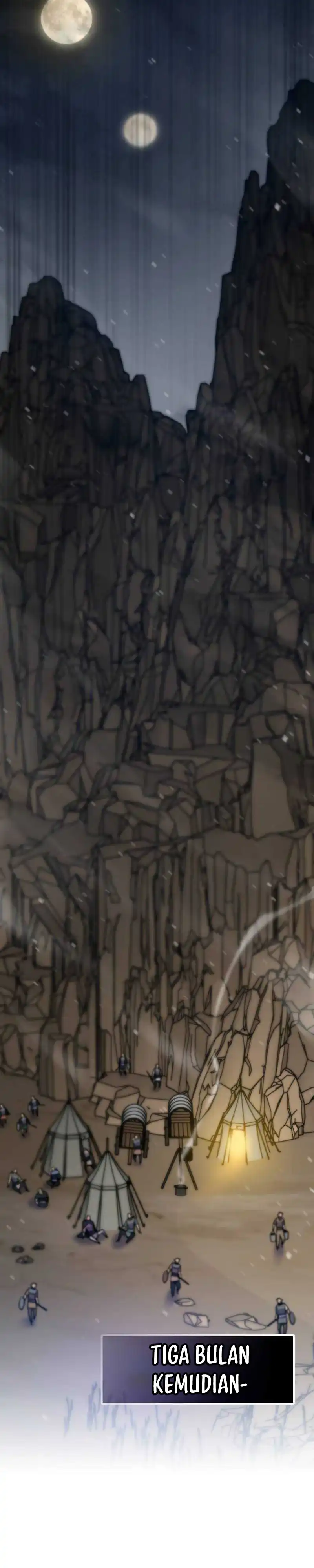 Baca Past Life Regressor (Remake 2022) - Chapter 157 halaman 35