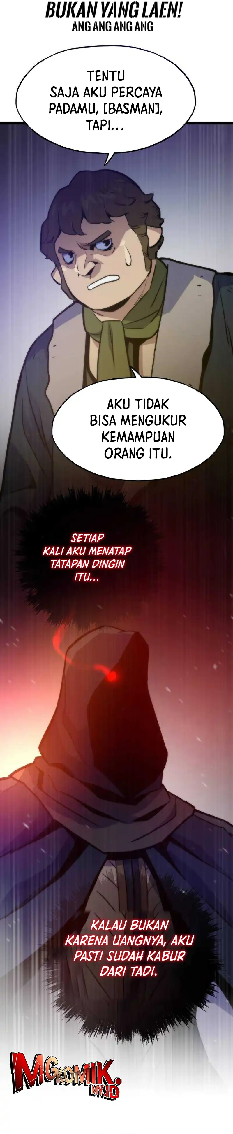 Baca Past Life Regressor (Remake 2022) - Chapter 157 halaman 38
