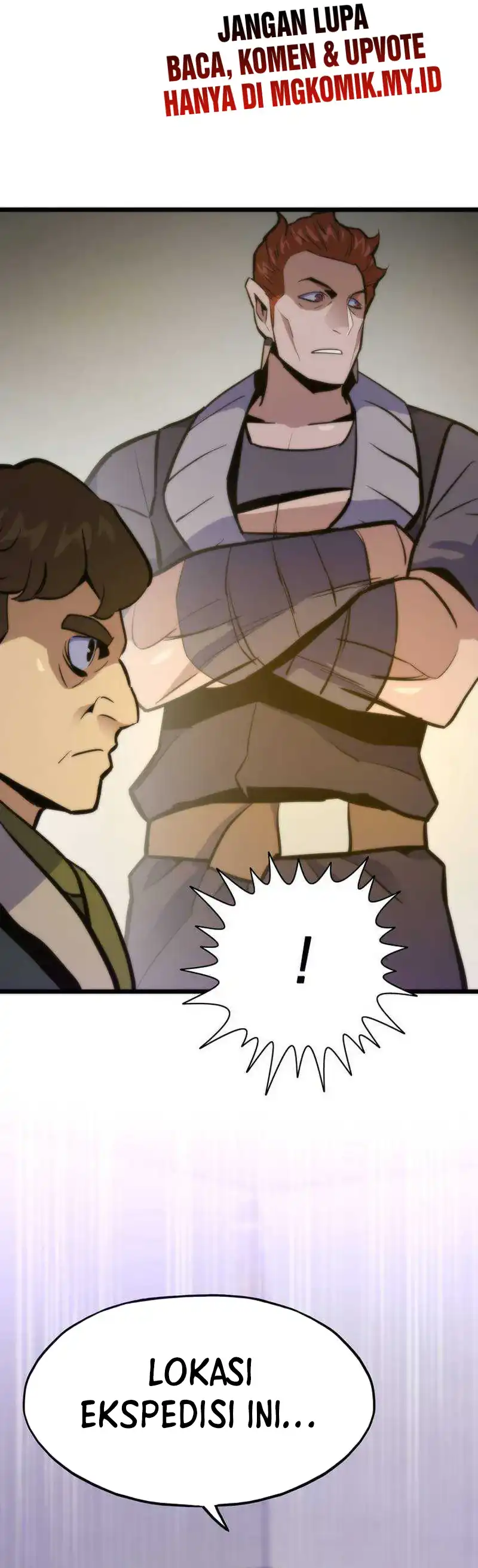 Baca Past Life Regressor (Remake 2022) - Chapter 157 halaman 40