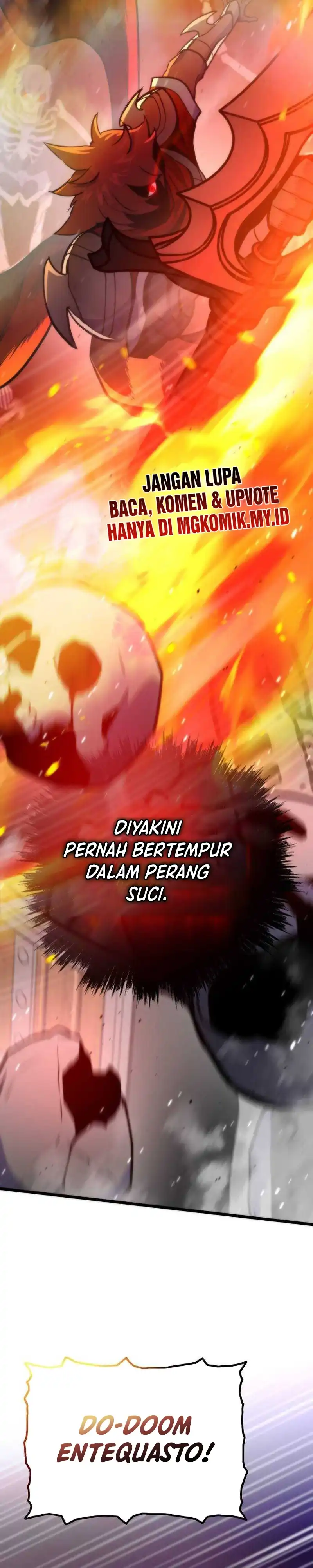 Baca Past Life Regressor (Remake 2022) - Chapter 157 halaman 43