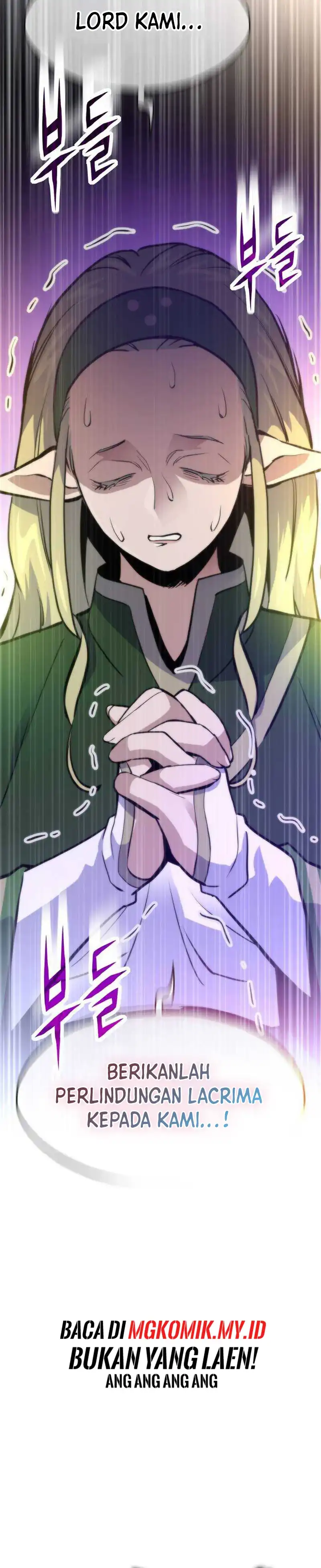 Baca Past Life Regressor (Remake 2022) - Chapter 157 halaman 46