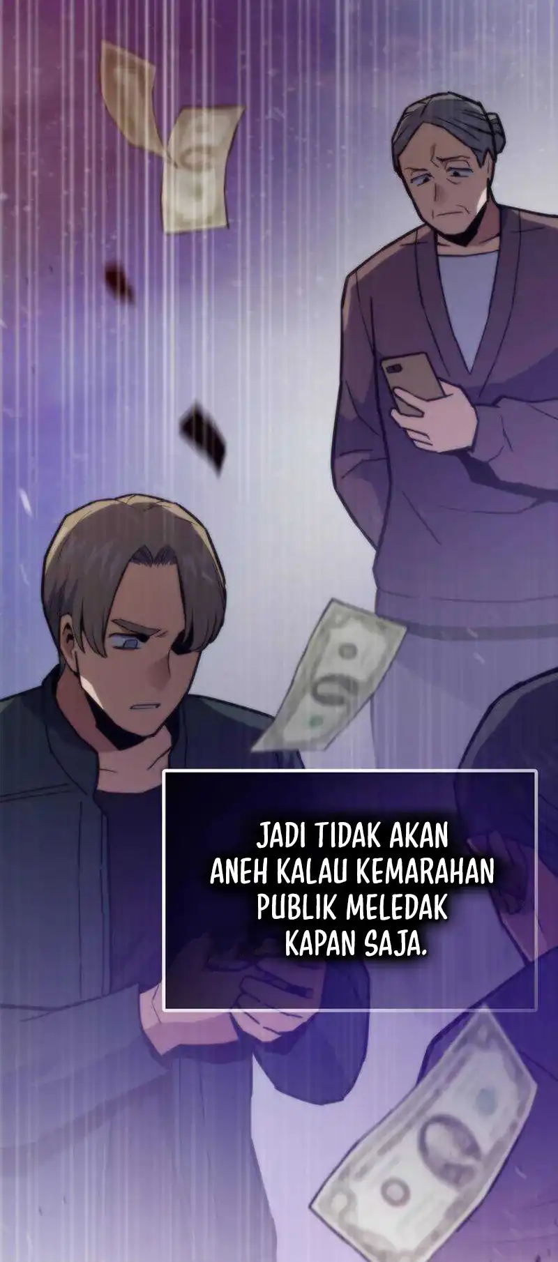 Baca Past Life Regressor (Remake 2022) - Chapter 157 halaman 7