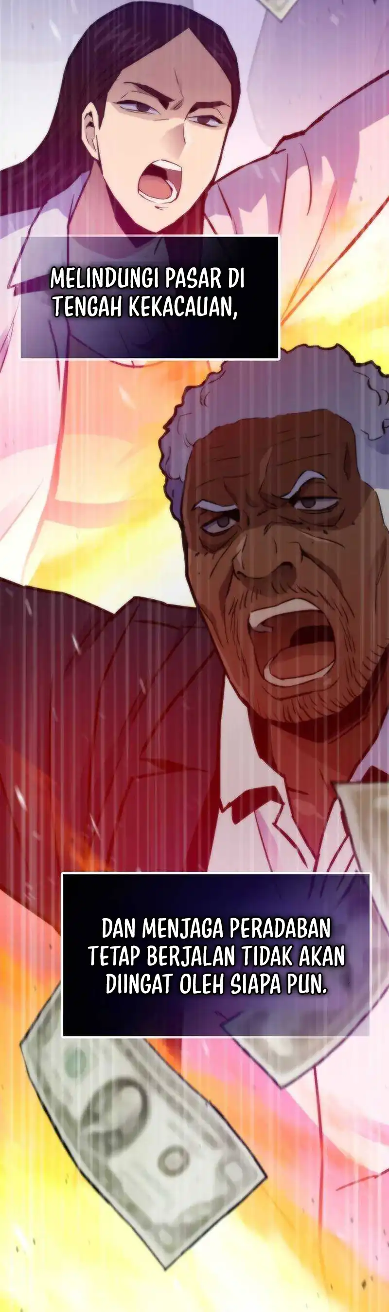 Baca Past Life Regressor (Remake 2022) - Chapter 157 halaman 8