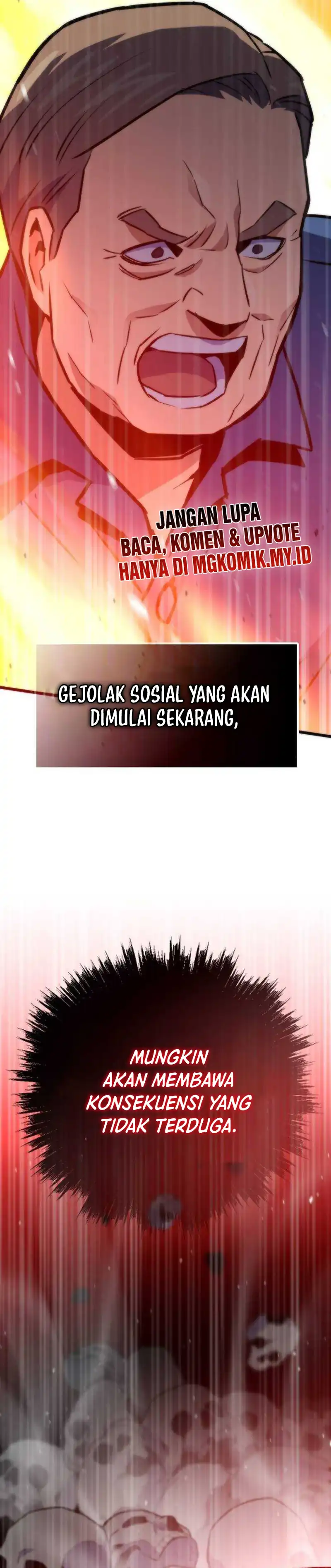 Baca Past Life Regressor (Remake 2022) - Chapter 157 halaman 9