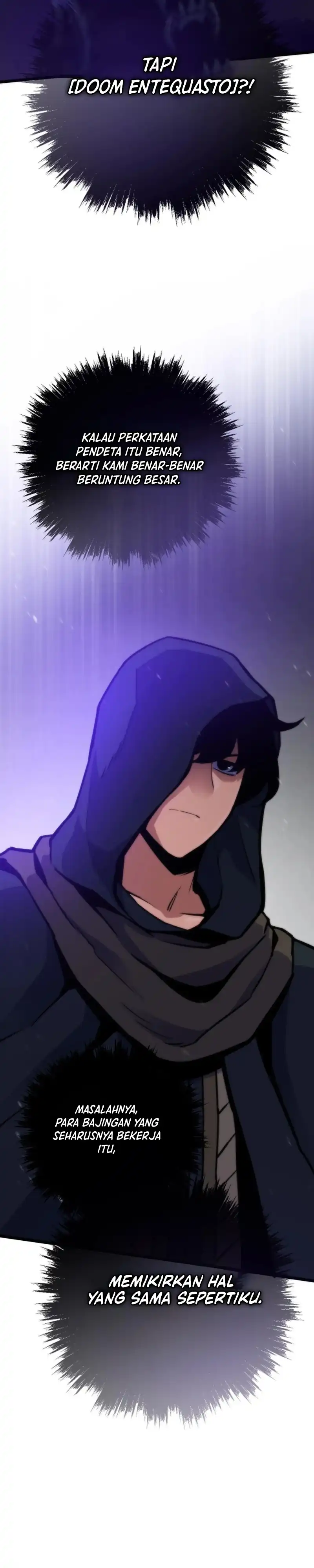 Baca Past Life Regressor (Remake 2022) - Chapter 158 halaman 10