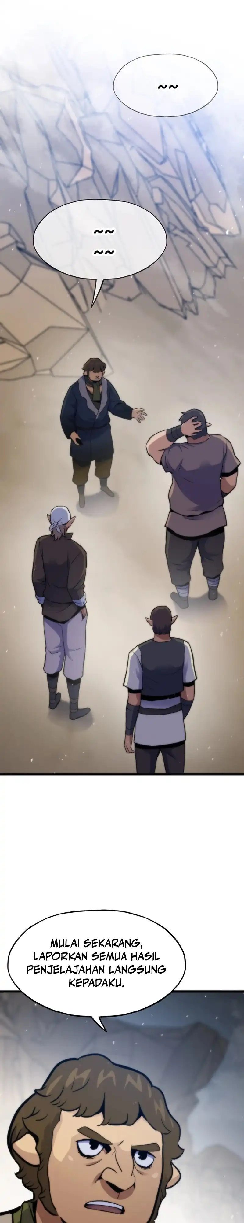 Baca Past Life Regressor (Remake 2022) - Chapter 158 halaman 11