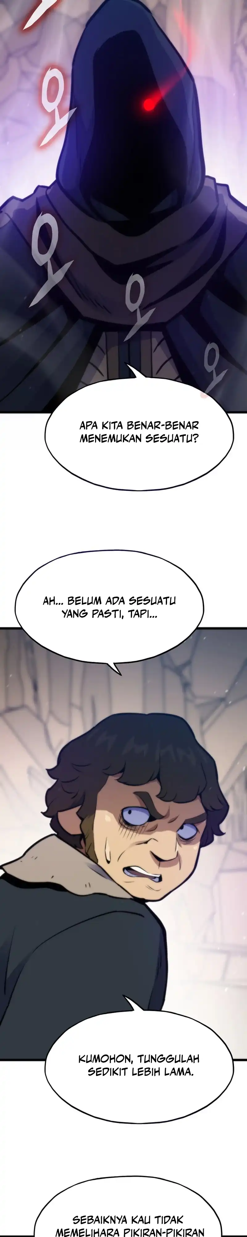 Baca Past Life Regressor (Remake 2022) - Chapter 158 halaman 13