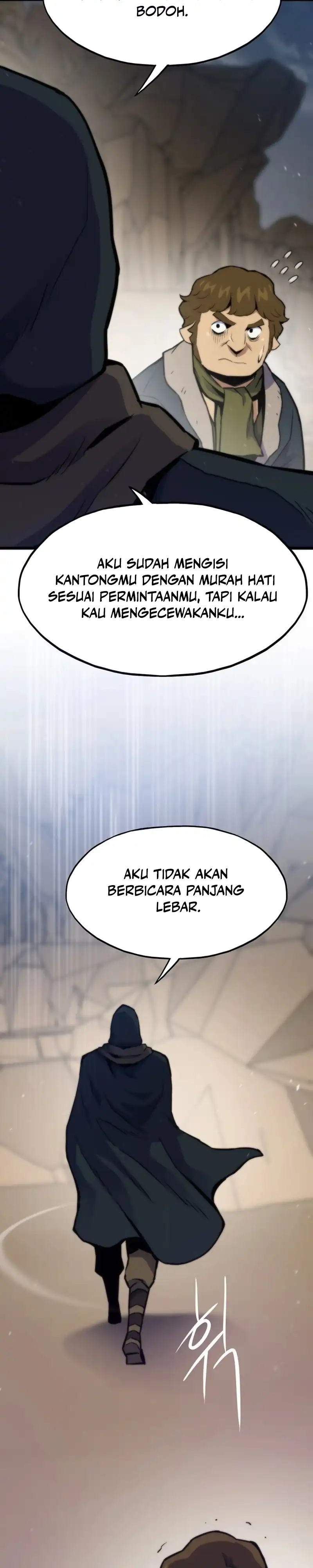 Baca Past Life Regressor (Remake 2022) - Chapter 158 halaman 14