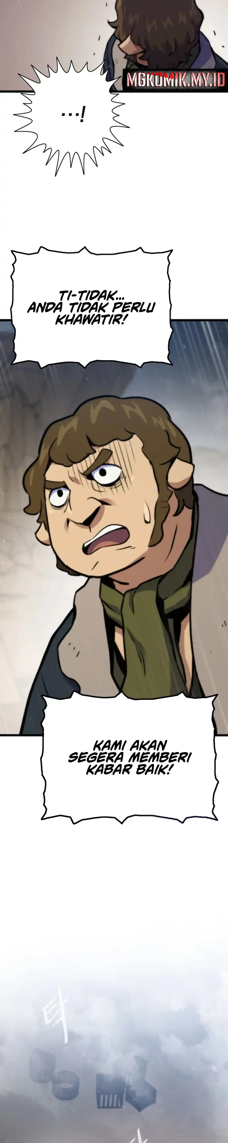 Baca Past Life Regressor (Remake 2022) - Chapter 158 halaman 15