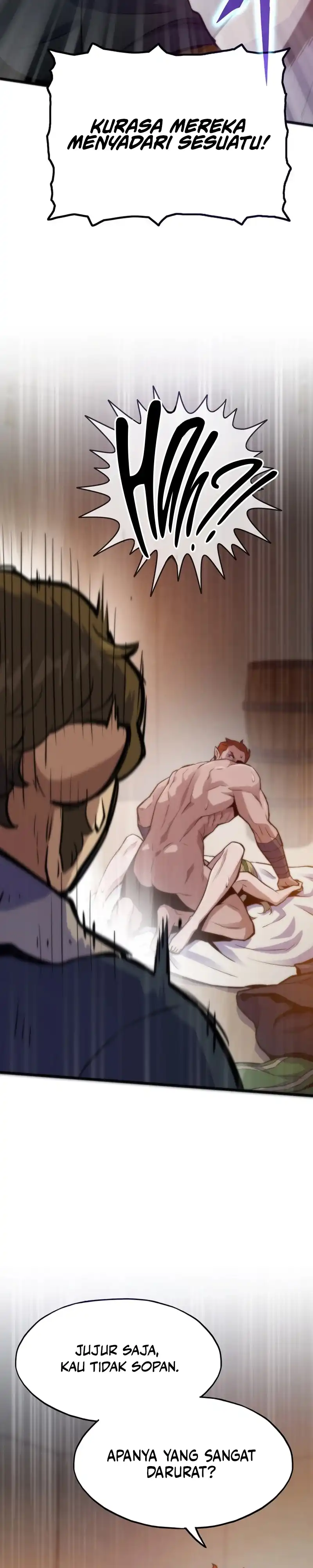 Baca Past Life Regressor (Remake 2022) - Chapter 158 halaman 17