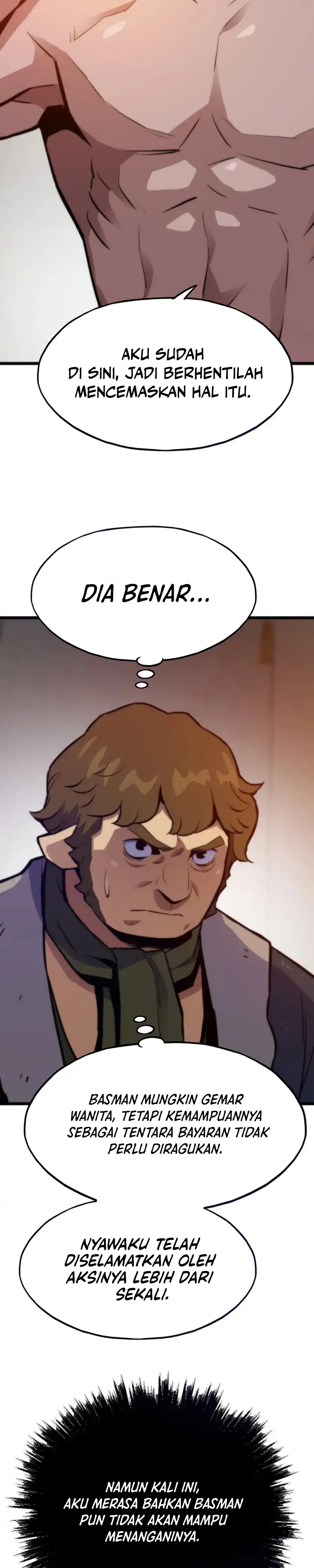 Baca Past Life Regressor (Remake 2022) - Chapter 158 halaman 20