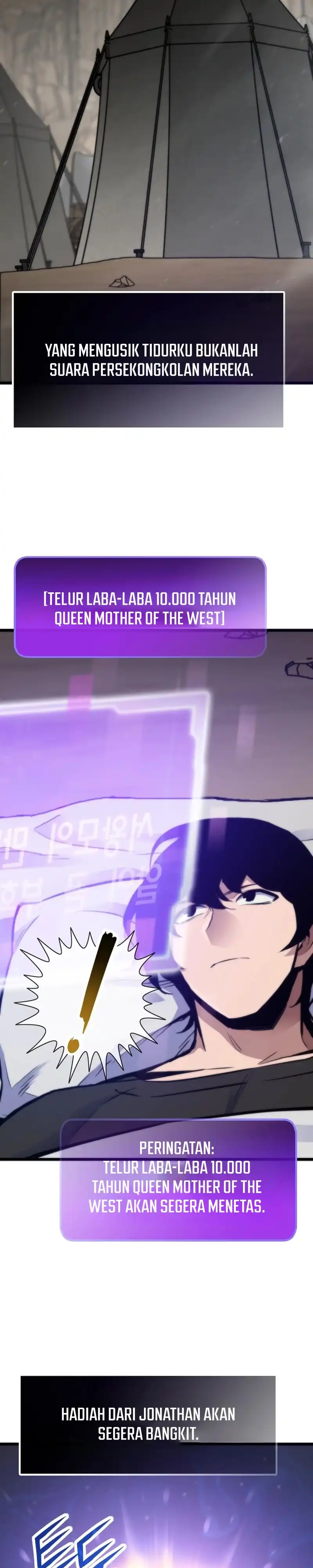 Baca Past Life Regressor (Remake 2022) - Chapter 158 halaman 22