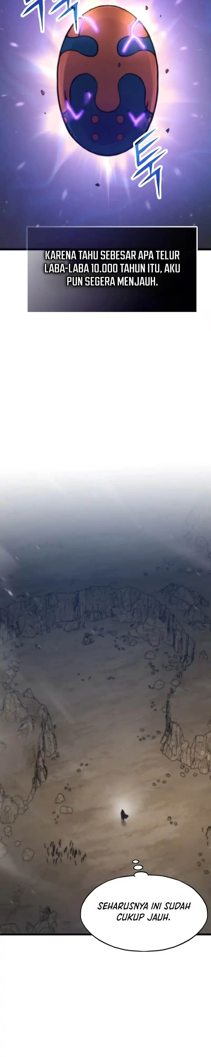 Baca Past Life Regressor (Remake 2022) - Chapter 158 halaman 23