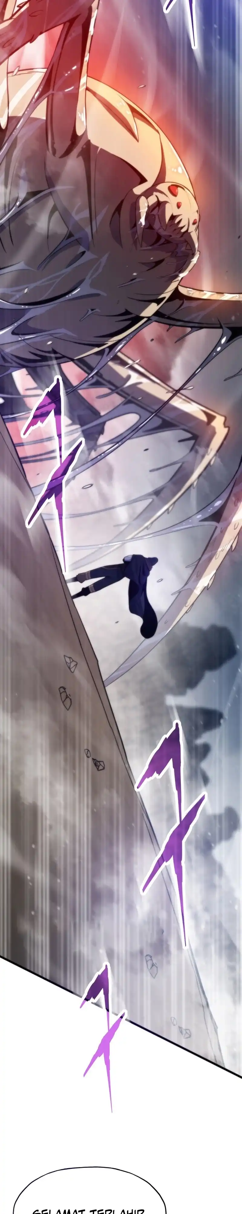 Baca Past Life Regressor (Remake 2022) - Chapter 158 halaman 27