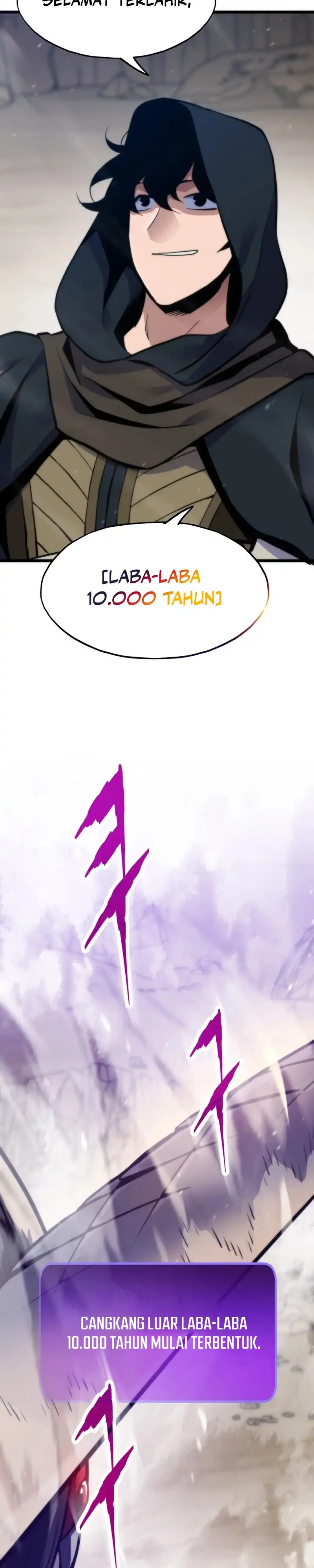 Baca Past Life Regressor (Remake 2022) - Chapter 158 halaman 28