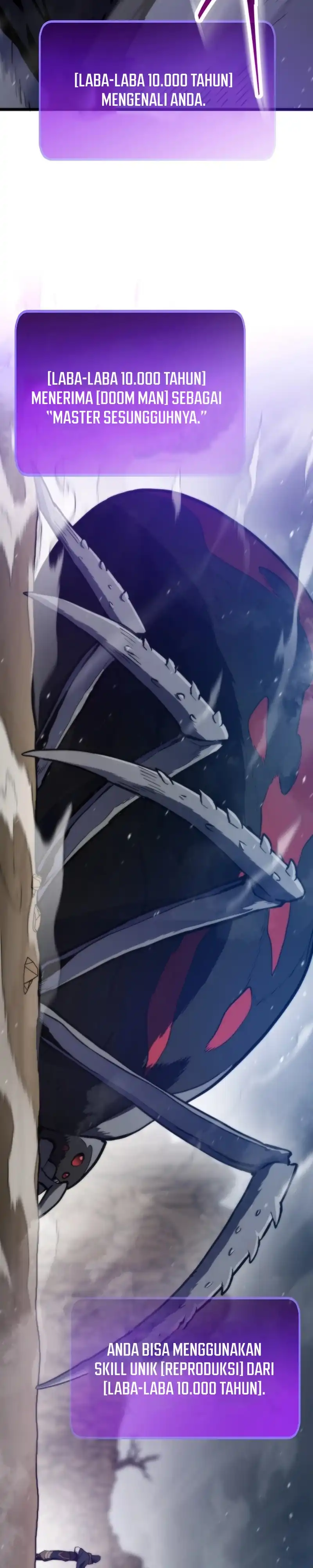 Baca Past Life Regressor (Remake 2022) - Chapter 158 halaman 30