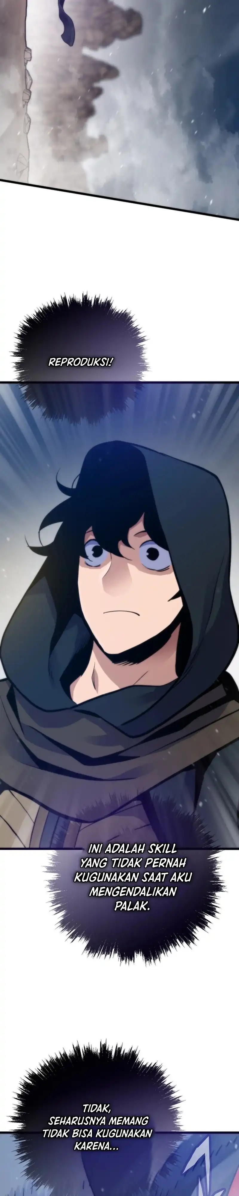 Baca Past Life Regressor (Remake 2022) - Chapter 158 halaman 31