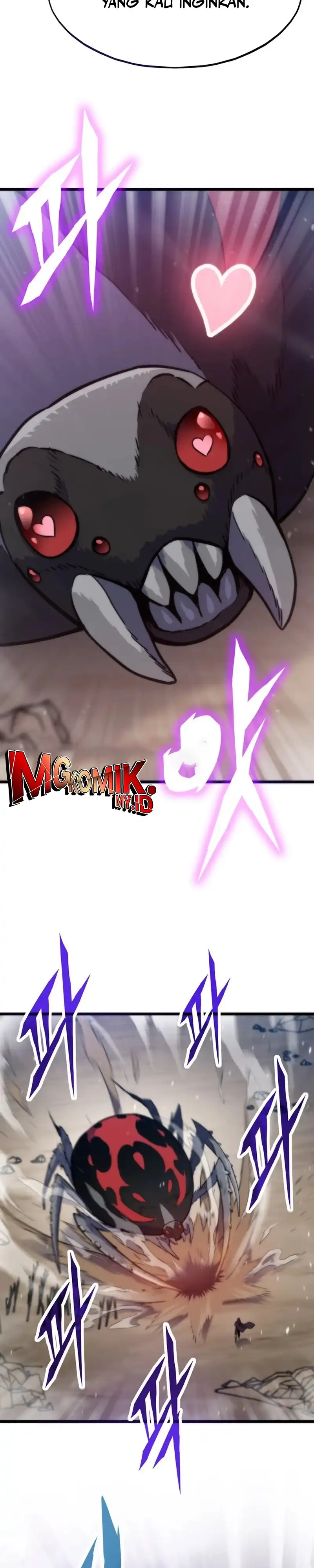 Baca Past Life Regressor (Remake 2022) - Chapter 158 halaman 33