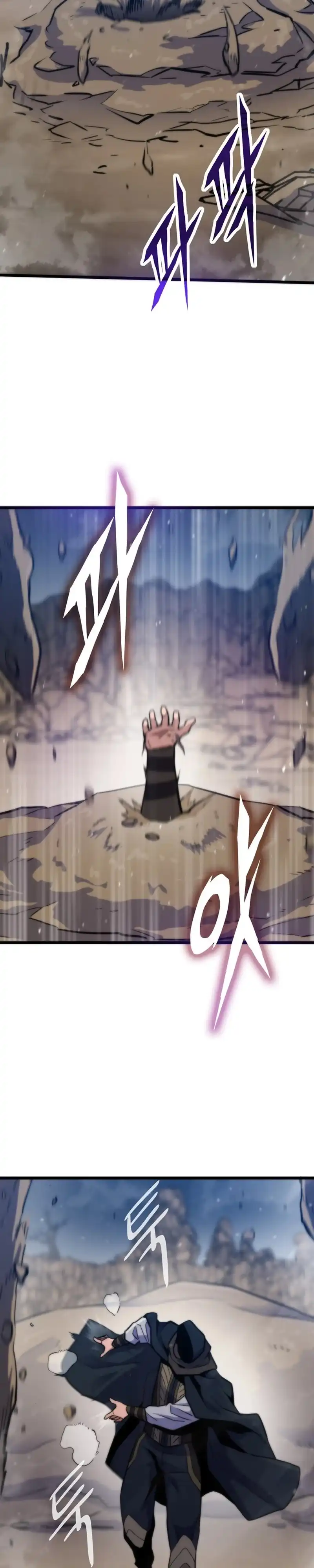 Baca Past Life Regressor (Remake 2022) - Chapter 158 halaman 35