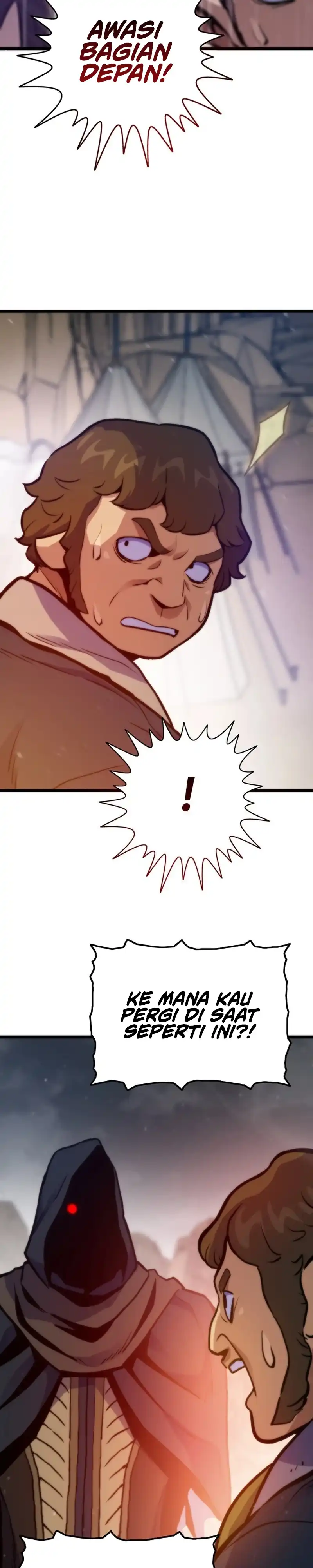 Baca Past Life Regressor (Remake 2022) - Chapter 158 halaman 37