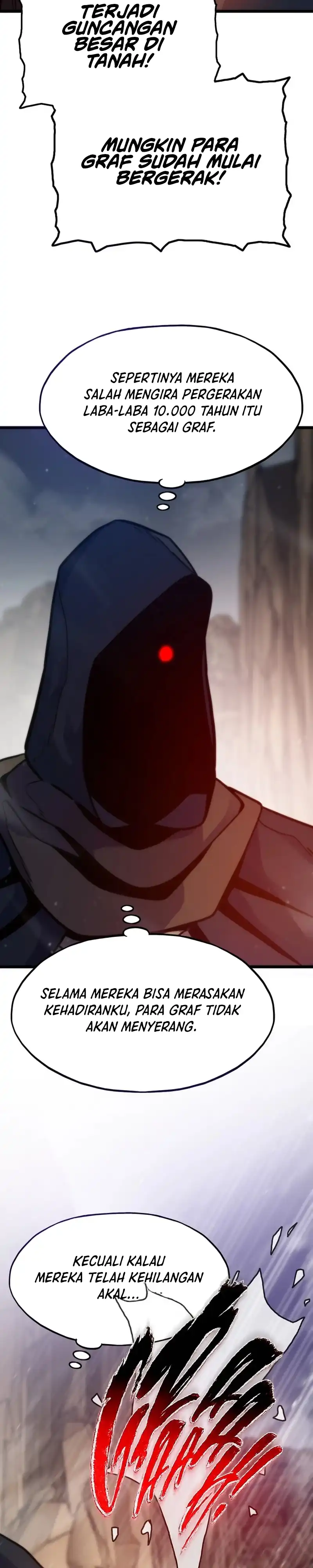 Baca Past Life Regressor (Remake 2022) - Chapter 158 halaman 38