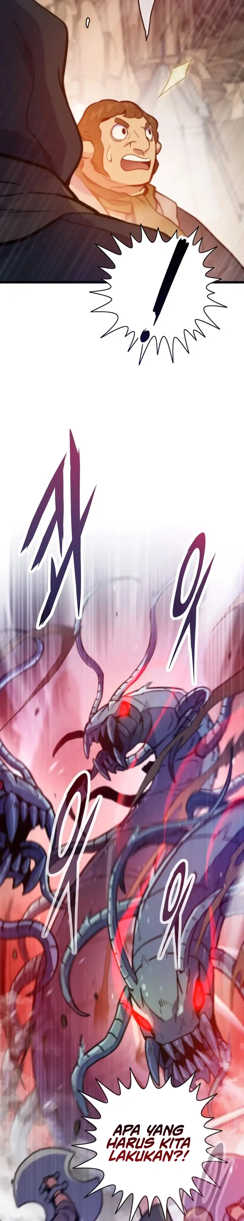 Baca Past Life Regressor (Remake 2022) - Chapter 158 halaman 39