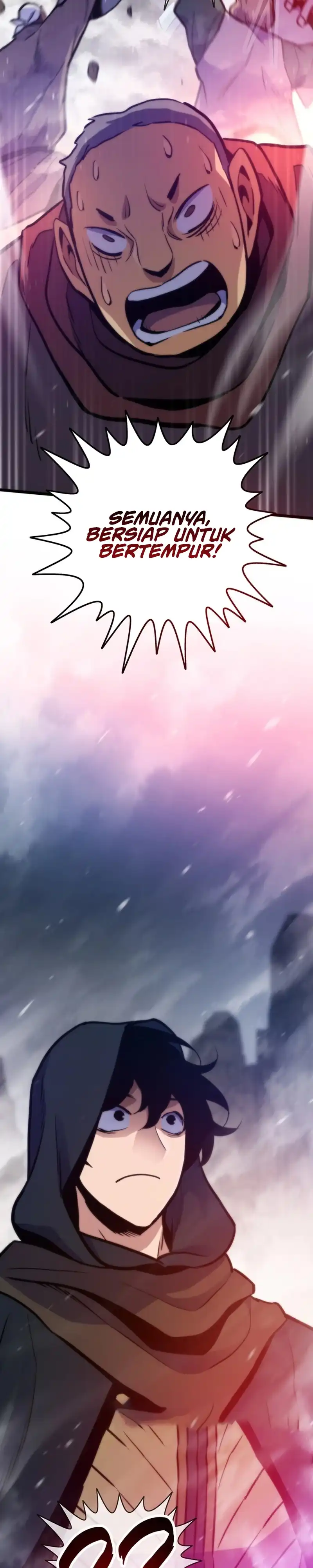 Baca Past Life Regressor (Remake 2022) - Chapter 158 halaman 40