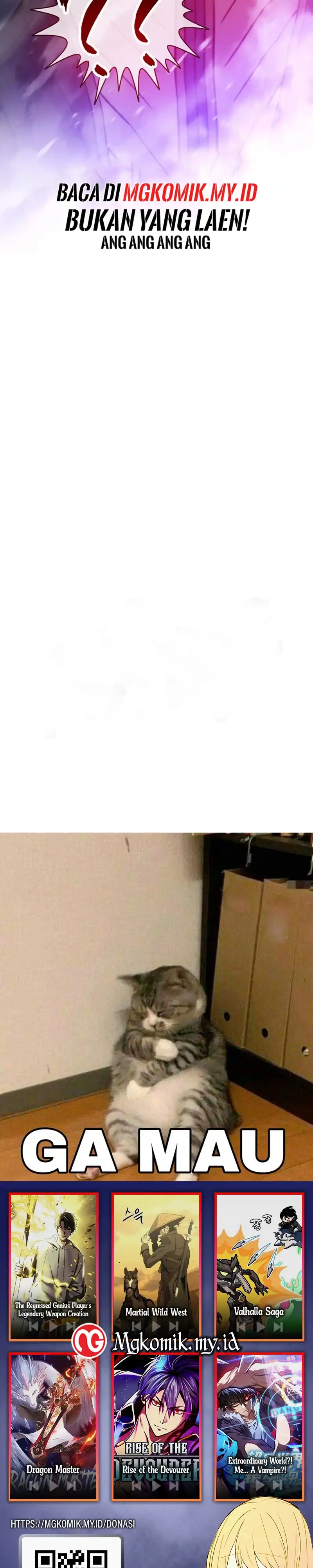 Baca Past Life Regressor (Remake 2022) - Chapter 158 halaman 41