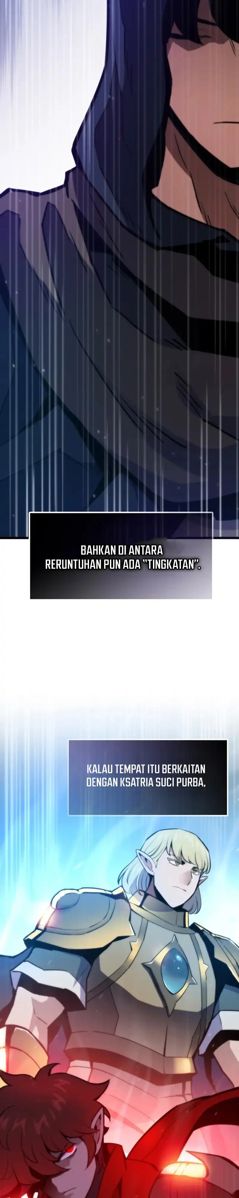 Baca Past Life Regressor (Remake 2022) - Chapter 158 halaman 7