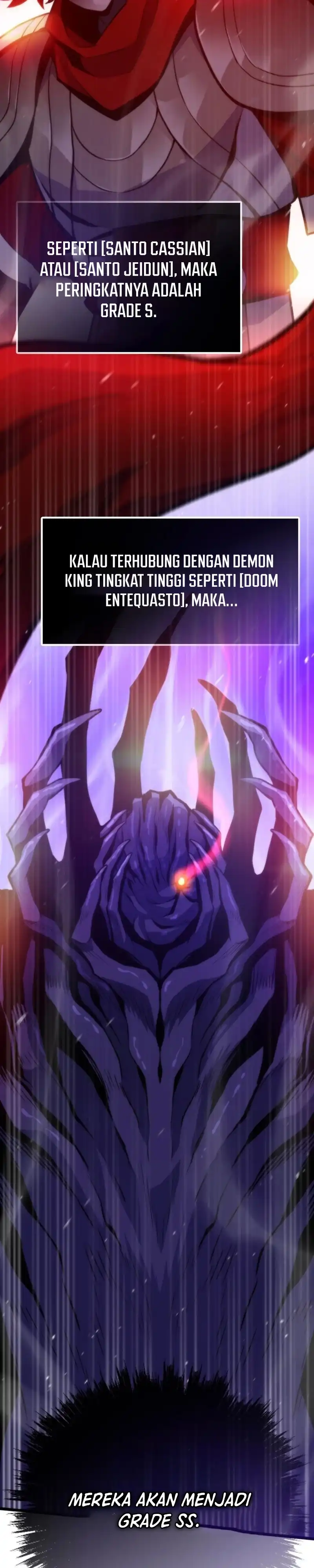 Baca Past Life Regressor (Remake 2022) - Chapter 158 halaman 8