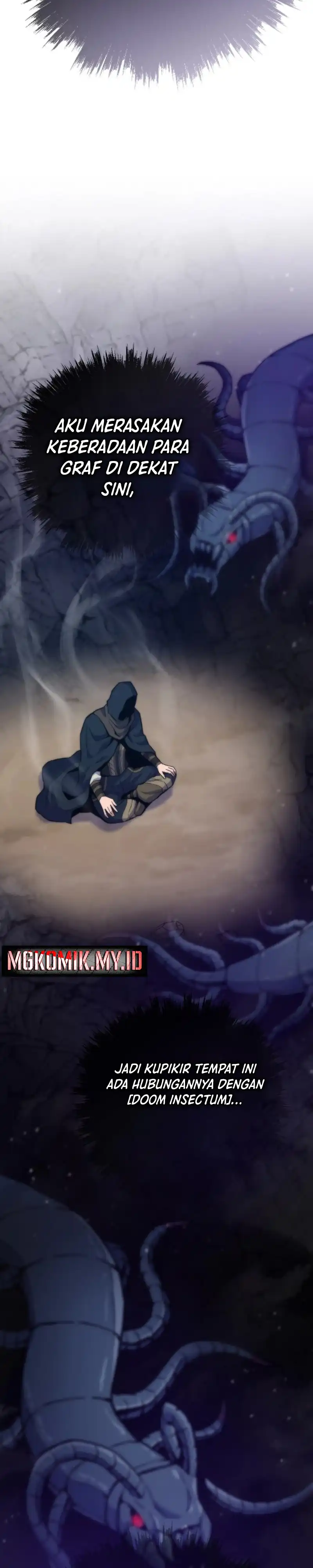 Baca Past Life Regressor (Remake 2022) - Chapter 158 halaman 9