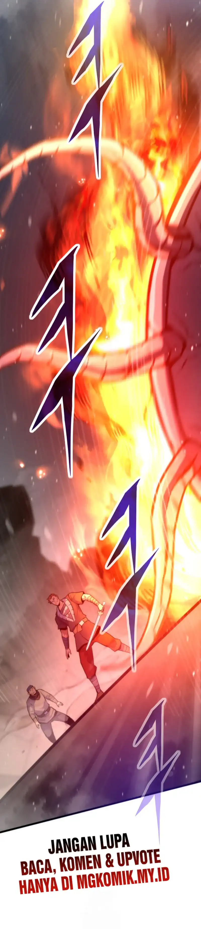 Baca Past Life Regressor (Remake 2022) - Chapter 159 halaman 14