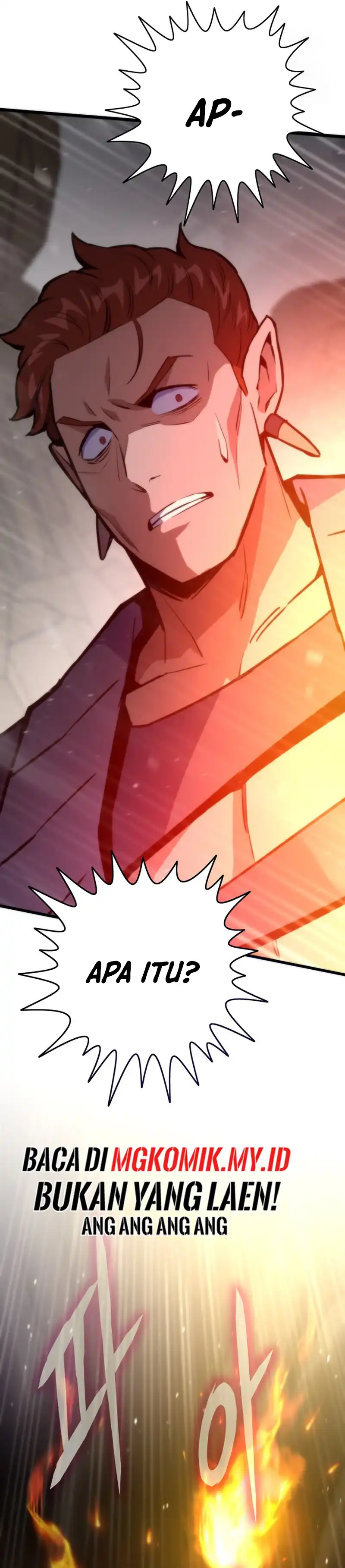 Baca Past Life Regressor (Remake 2022) - Chapter 159 halaman 15